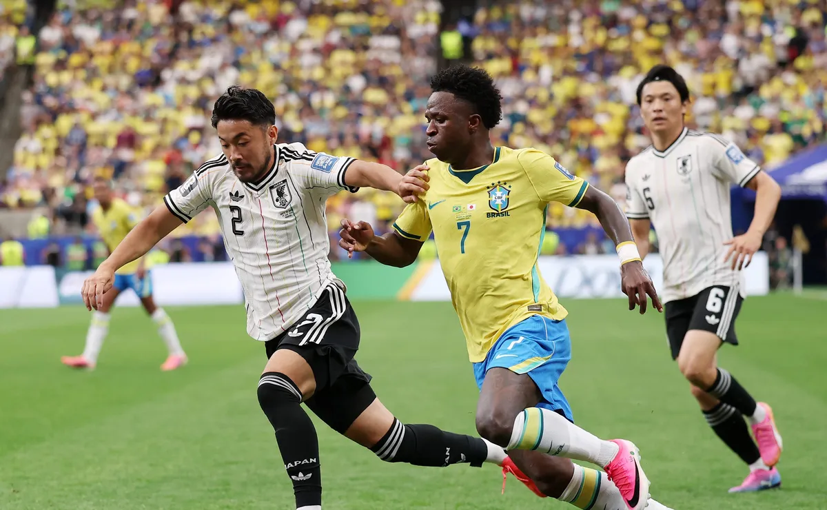 Classificação emocionante contra o Japão ajuda na motivação da Seleção Brasileira para enfrentar a Noruega