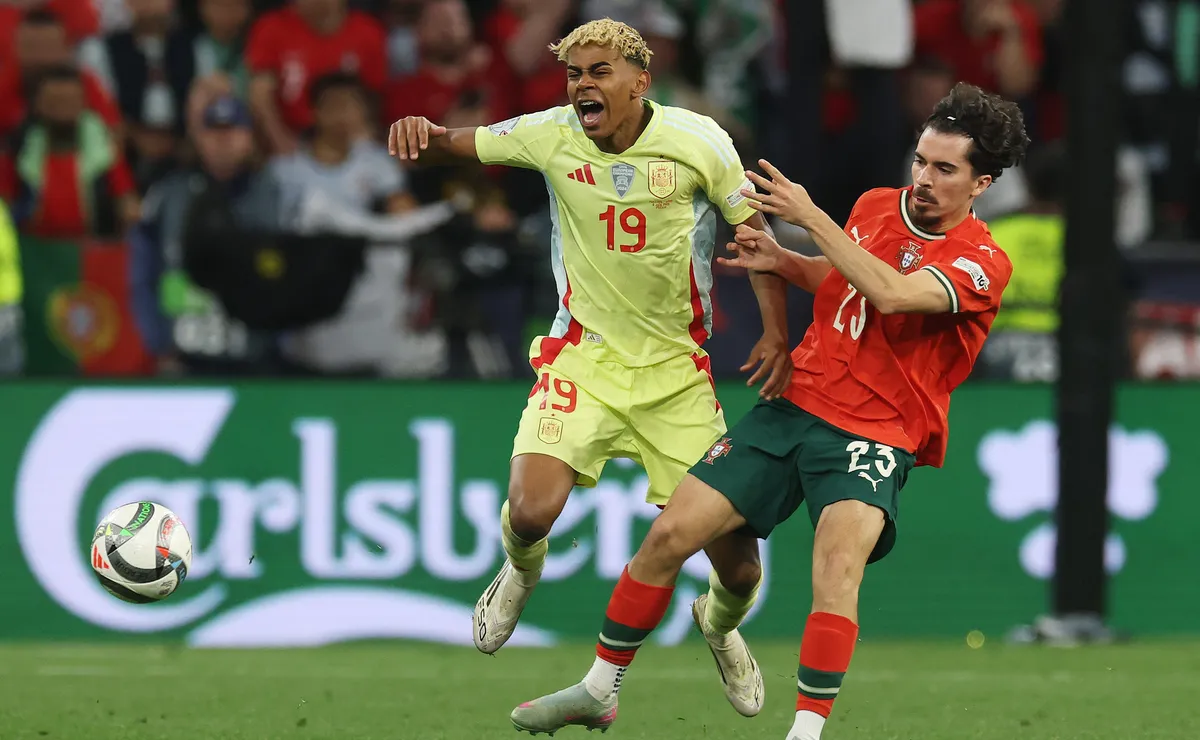 Portugal x Espanha: onde assistir ao vivo, horário e escalações pelas oitavas da Copa do Mundo
