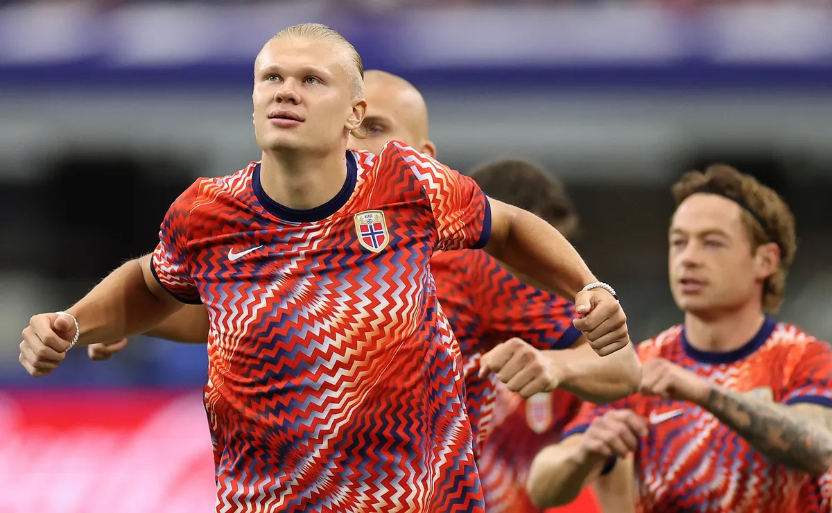 Brasil x Noruega: quais os pontos fortes e fracos da equipe de Haaland na Copa do Mundo
