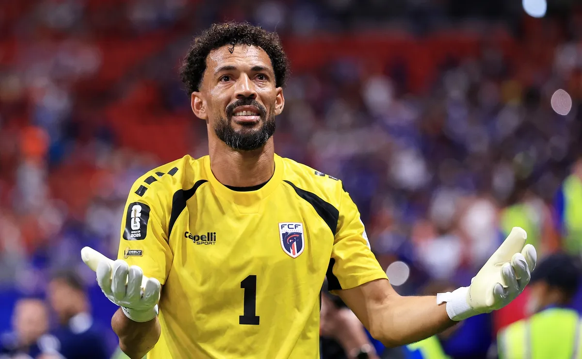 Vozinha foi procurado por todos os times do Brasileirão Série B, segundo Jorge Nicola