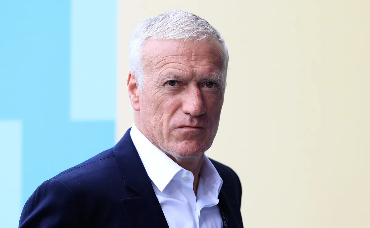 Didier Deschamps elogia Marrocos e projeta duelo pelas quartas de final da Copa do Mundo