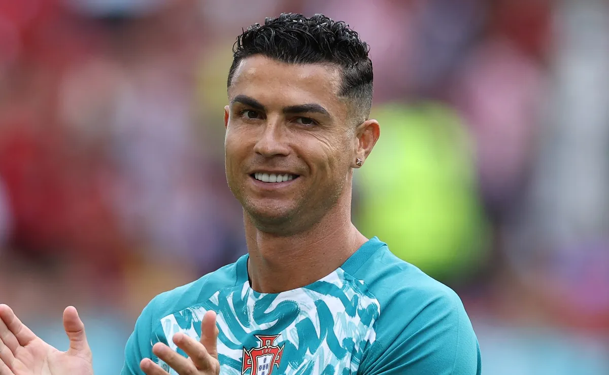 Cristiano Ronaldo silencia críticos e projeta longevidade: “Sempre terei um papel importante”