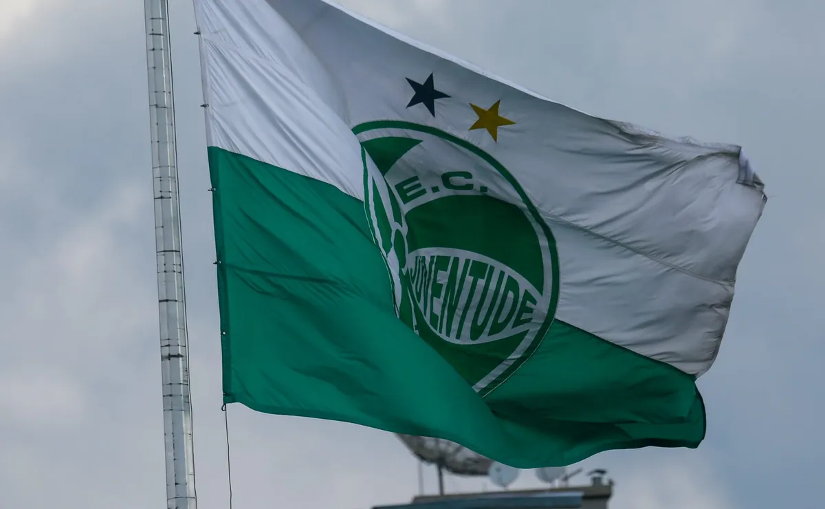Renata May destaca evolução do Juventude durante pausa e projeta retomada do Brasileirão Feminino