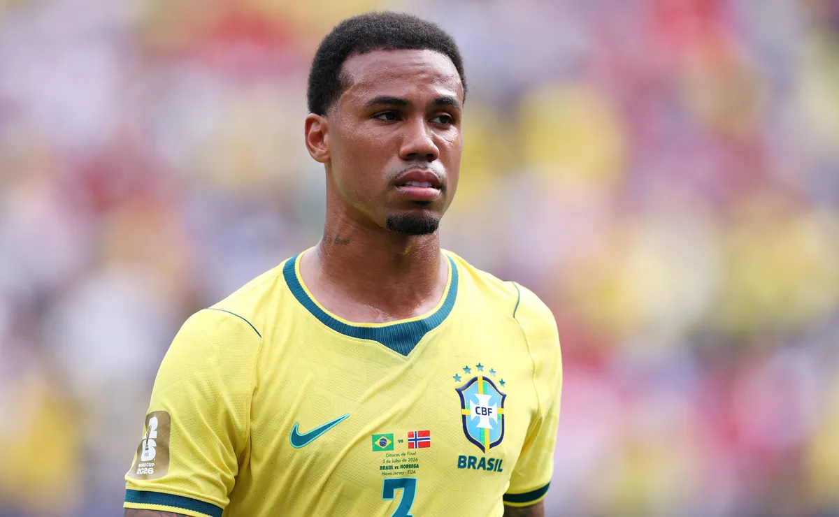Gabriel Magalhães falha, Haaland marca dois gols e Noruega elimina o Brasil da Copa do Mundo