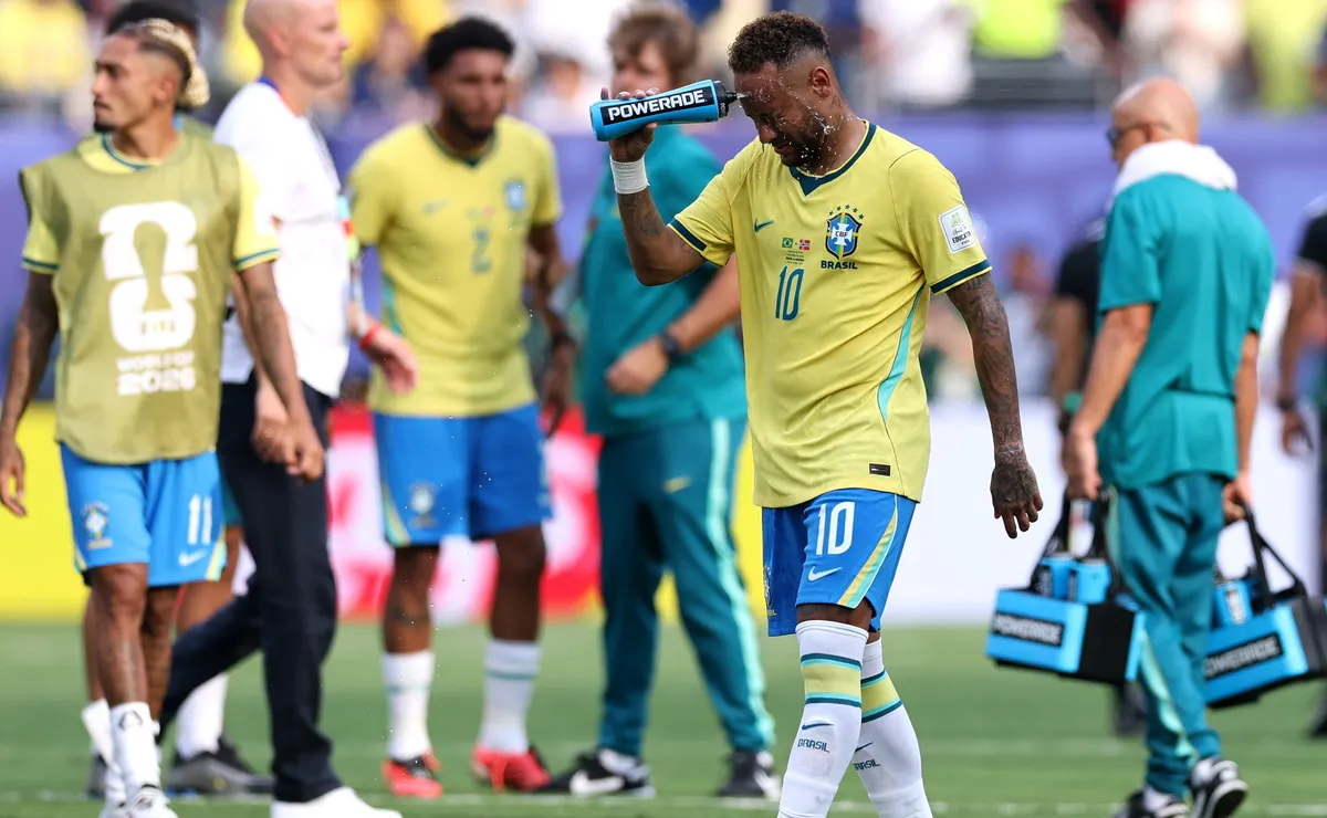 Ibrahimovic detona momento do Brasil após eliminação na Copa do Mundo: “Museu do futebol”