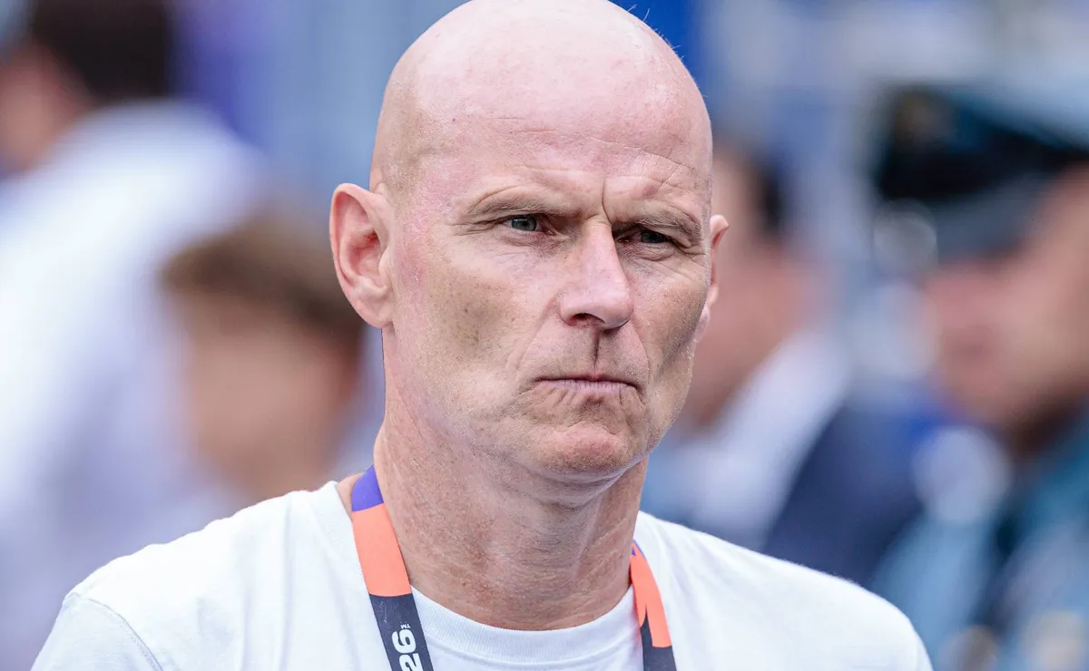 Stale Solbakken diz que Marquinhos e Gabriel Magalhães estavam tremendo para Haaland na Copa do Mundo