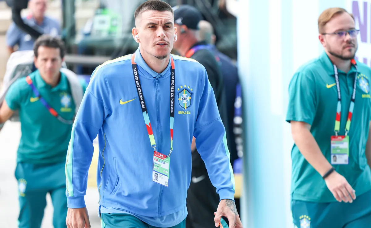 Staff de Ibáñez aposta na Copa para viabilizar retorno ao futebol europeu