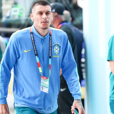 Ibáñez deve ficar fora da renovação da Seleção após a Copa do Mundo