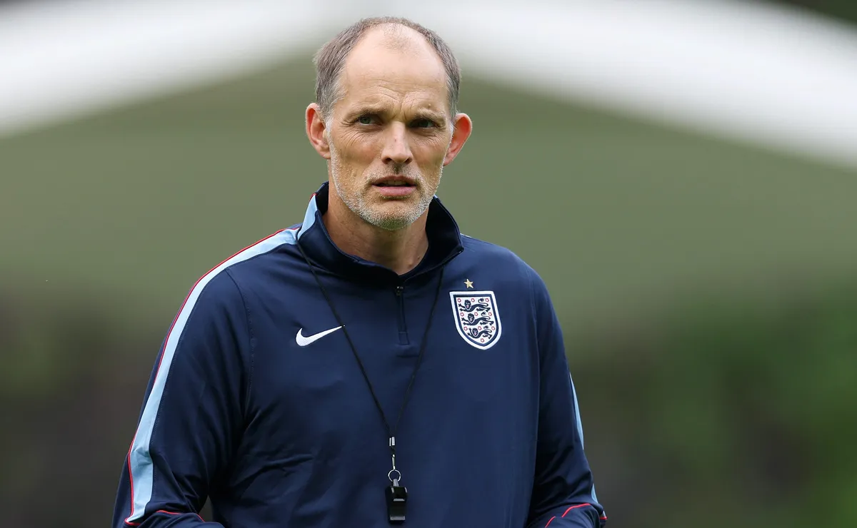 Tuchel dispara contra nível técnico da arbitragem sul-americana: “Não são bons”
