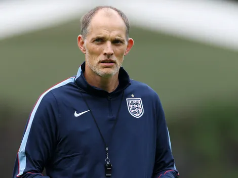Tuchel desqualifica arbitragem da América do Sul e critica o VAR