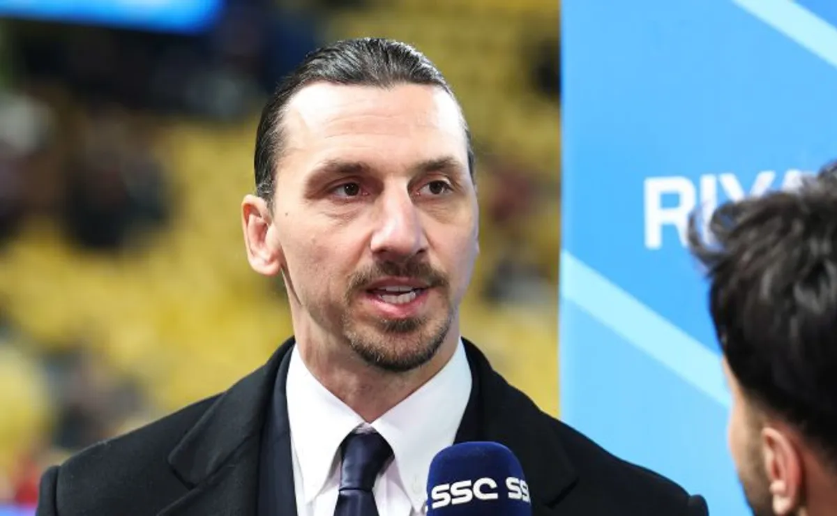 Ibrahimovic faz avaliação sincera sobre carreira Neymar: “Poderia ter feito mais”