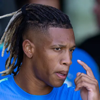 Fla e Palmeiras cercam Danilo, e Botafogo arma reunião