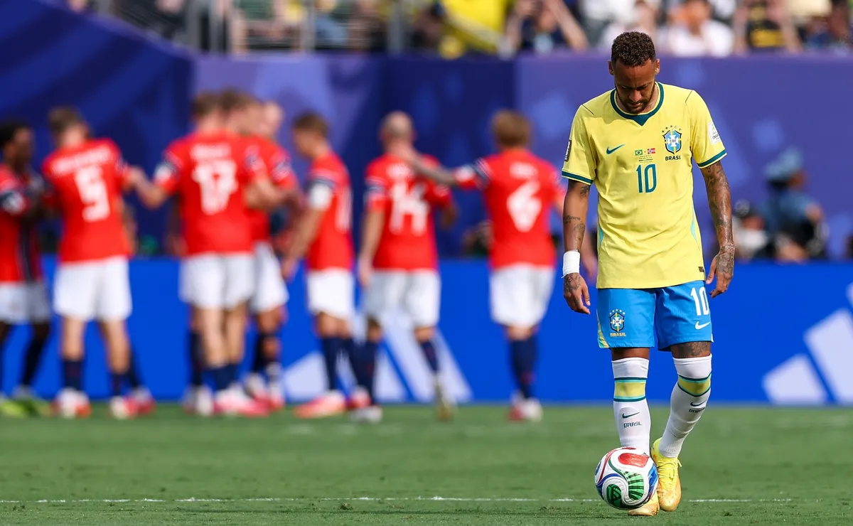 Juca Kfouri detona Neymar após eliminação do Brasil na Copa do Mundo: “Desprezível”