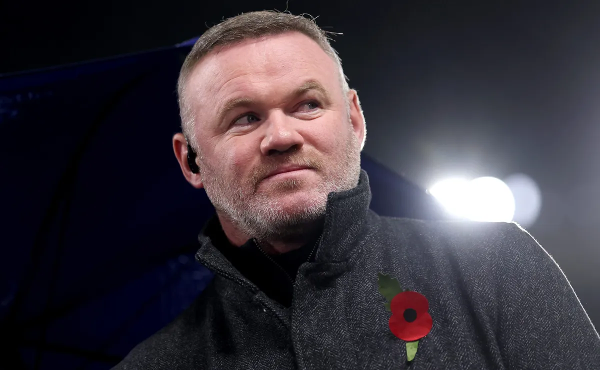 Rooney critica decisão da Fifa por caso Balogun: “Acho um vergonha absoluta”