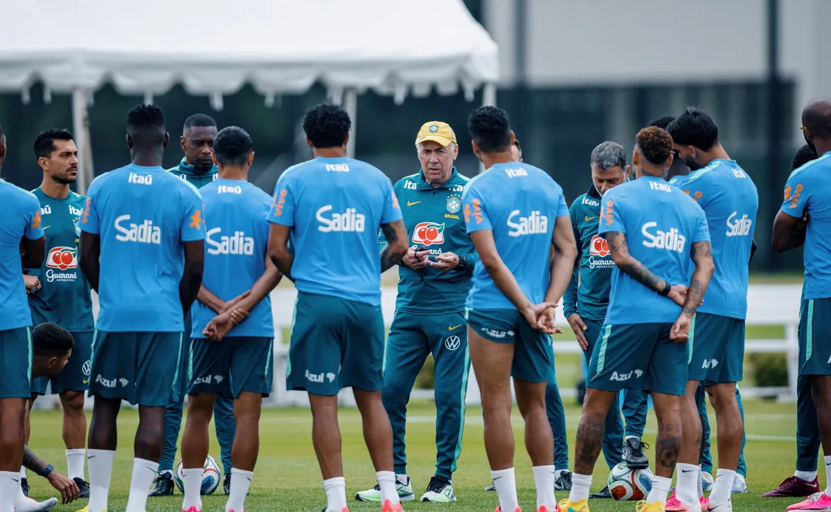 Mais perto do Mundial de Clubes que do Hexa: como os times engoliram a Seleção Brasileira