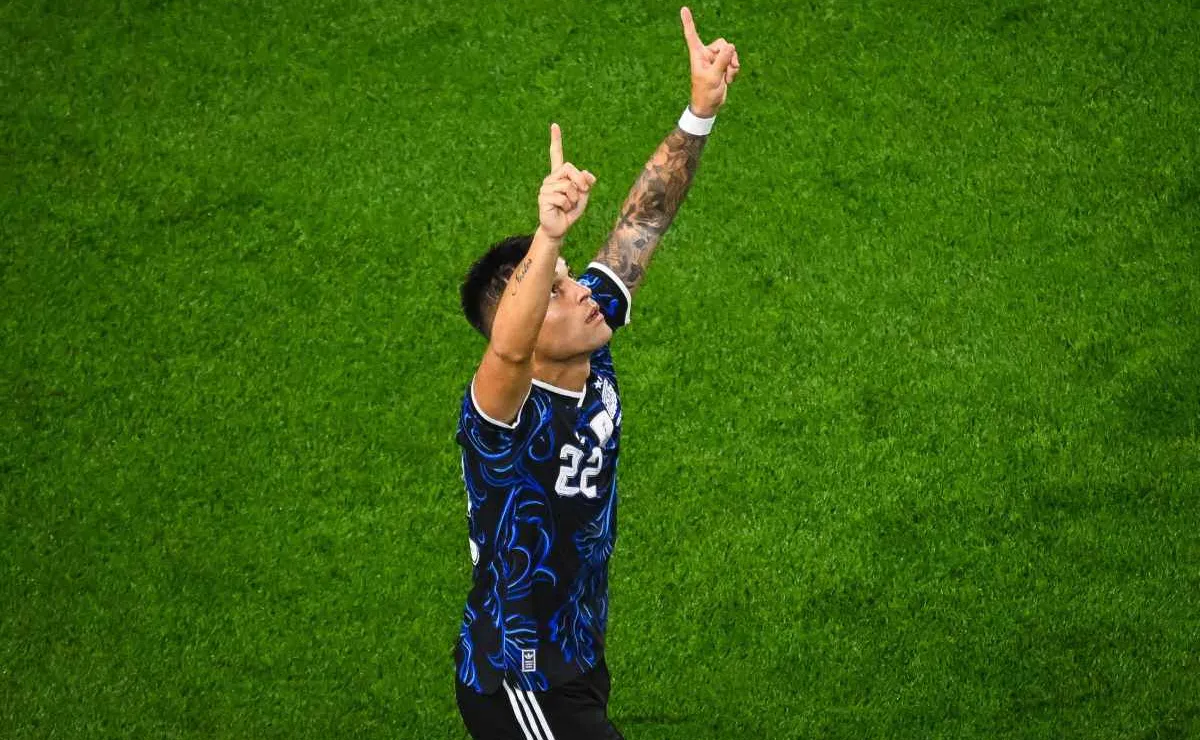Palpite Argentina x Egito – Copa do Mundo – 07/07/26