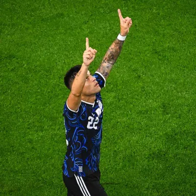 Palpite Argentina x Egito – Copa do Mundo – 07/07/26