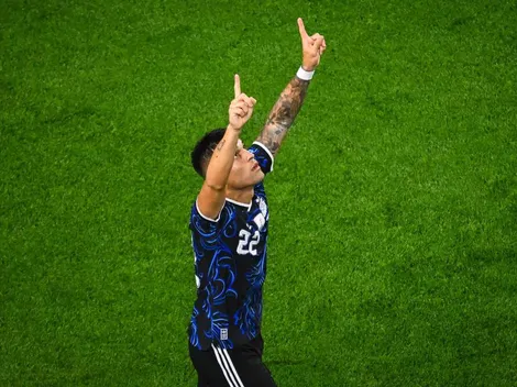 Palpite Argentina x Egito – Copa do Mundo – 07/07/26