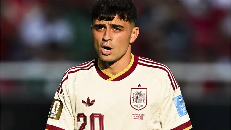 Jogador deu a sua opinião - Foto: David Ramos/Getty Images.