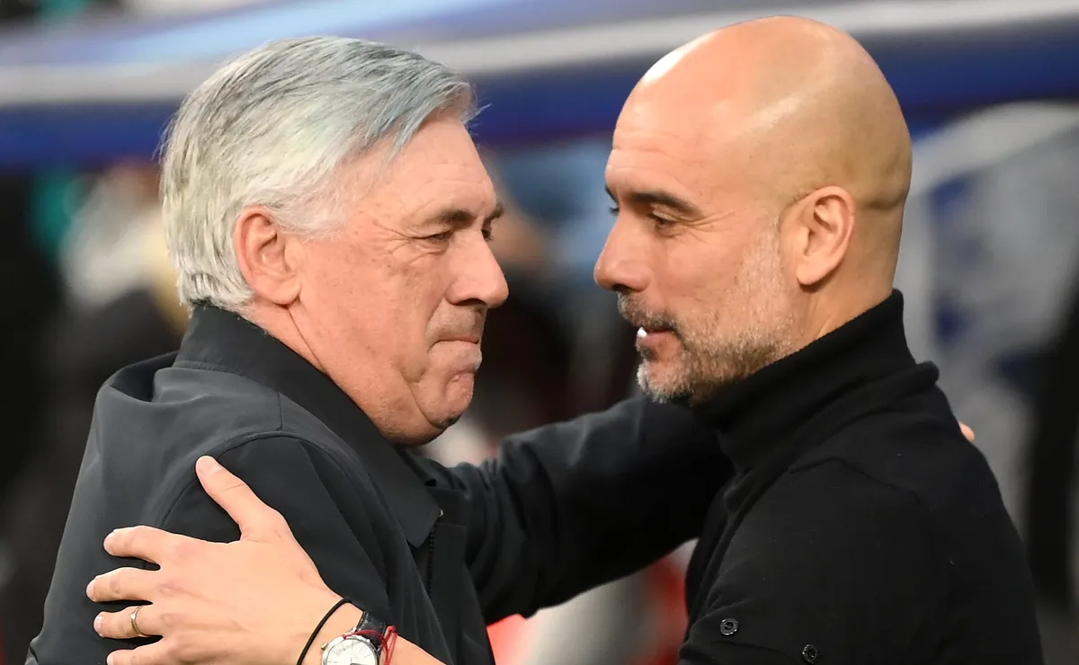 Muller sugere demissão de Ancelotti e indica substitutos ideais ao Brasil: “Jorge Jesus ou Guardiola”