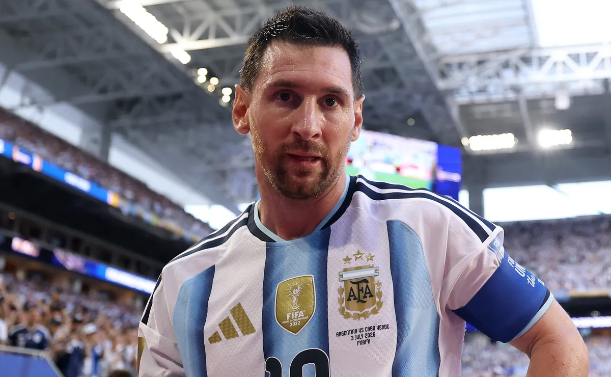 Argentina x Egito: onde assistir ao vivo, horário e prováveis escalações das oitavas da Copa do Mundo