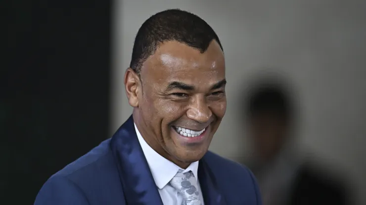 Cafu avaliou desclassificação do Brasil