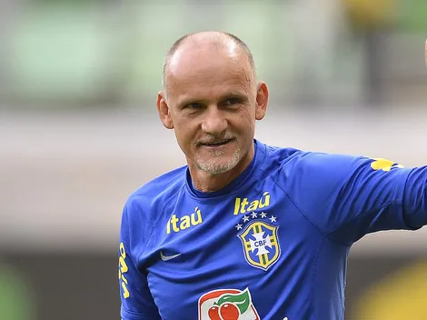 Ancelotti planeja reformulação na Seleção e Taffarel pode sair