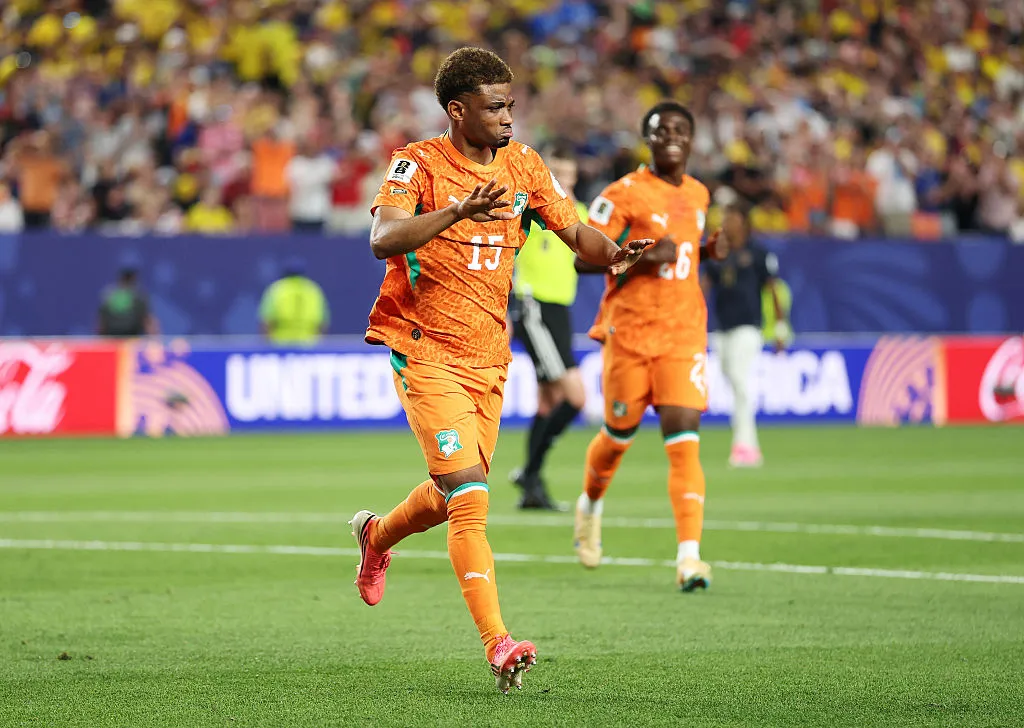 Costa do Marfim. Foto: Dan Mullan/Getty Images