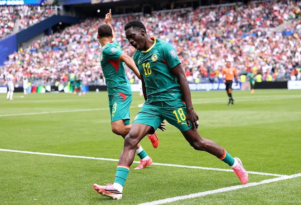 Senegal. Foto: Fran Santiago/Getty Images