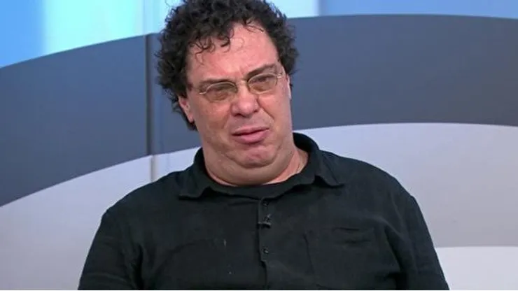 Ex-jogador deu a sua opinião - Foto: Reprodução/SporTV.