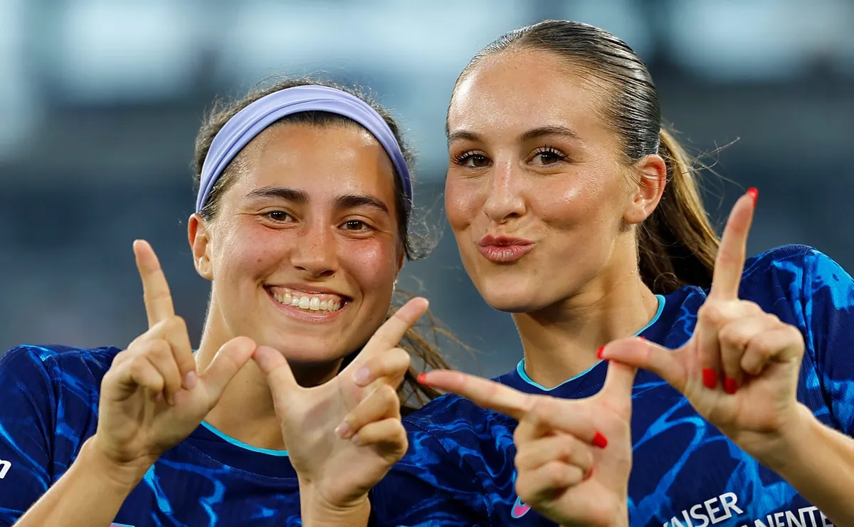 San Diego Wave na liderança: rodada após a Copa do Mundo movimenta a classificação da NWSL