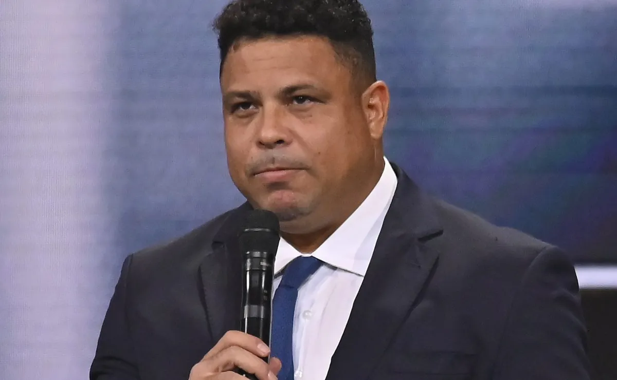 Ronaldo cobra Vini Júnior após Brasil x Noruega na Copa do Mundo: “Nunca se impuseram de verdade”