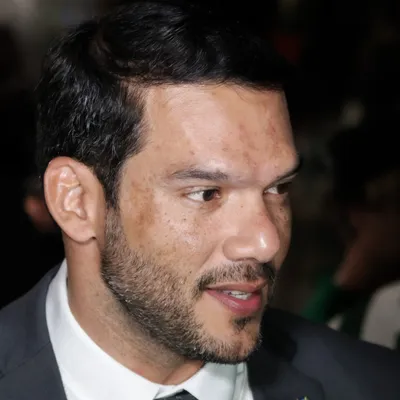 Samir Xaud vai deixar comando da CBF, diz Elia Jr.