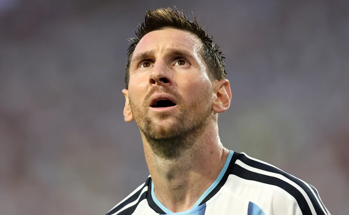 Argentina x Egito: vidente joga as cartas e prevê argentinos nas quartas da Copa do Mundo