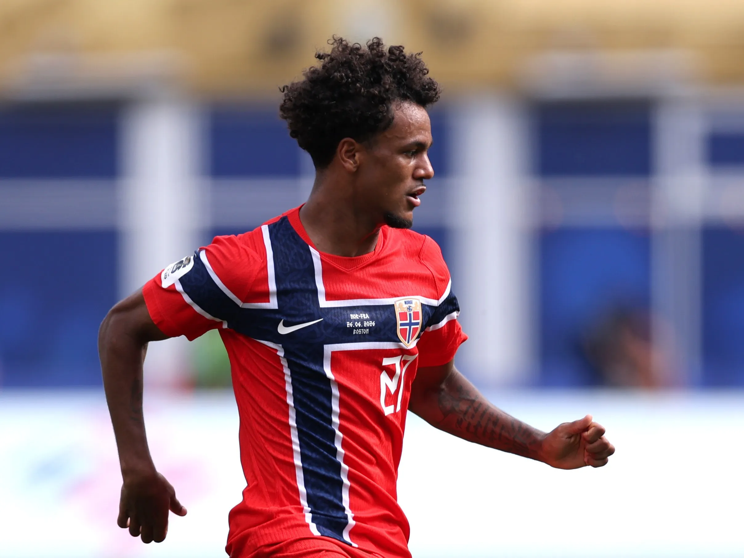 Bobb. Foto: Justin Setterfield/Getty Images
