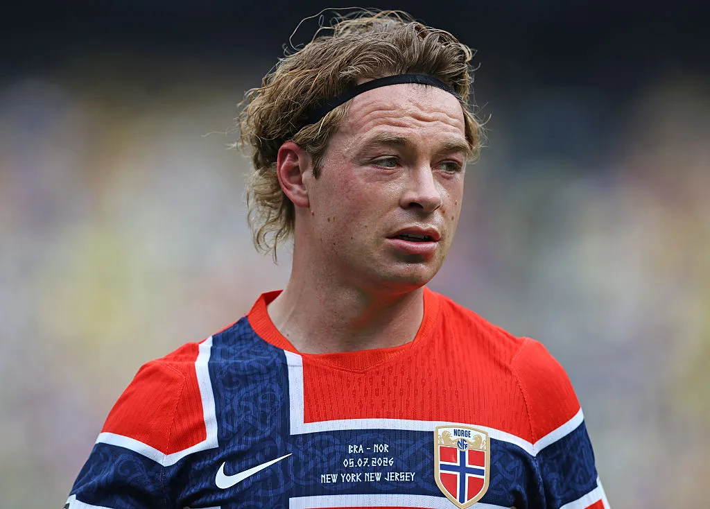 Berg. Foto: Buda Mendes/Getty Images