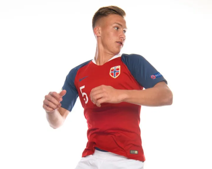 Östigaard. Foto: Trond Tandberg/Getty Images