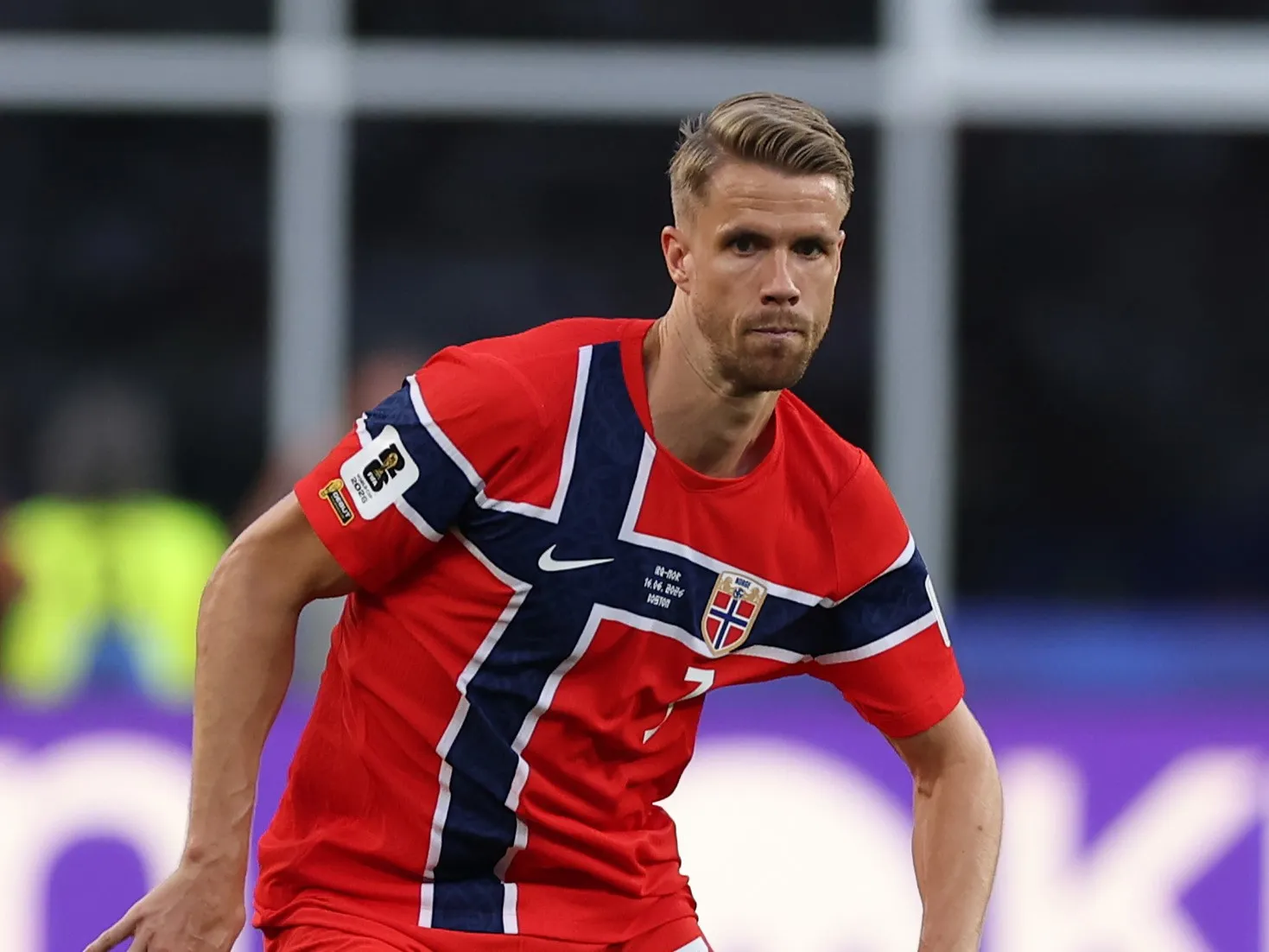 Ajer. Foto: Mattia Ozbot/Getty Images