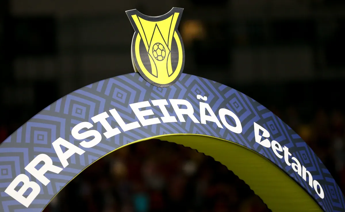Brasileirão terá cinco jogos durante a reta final da Copa do Mundo de 2026