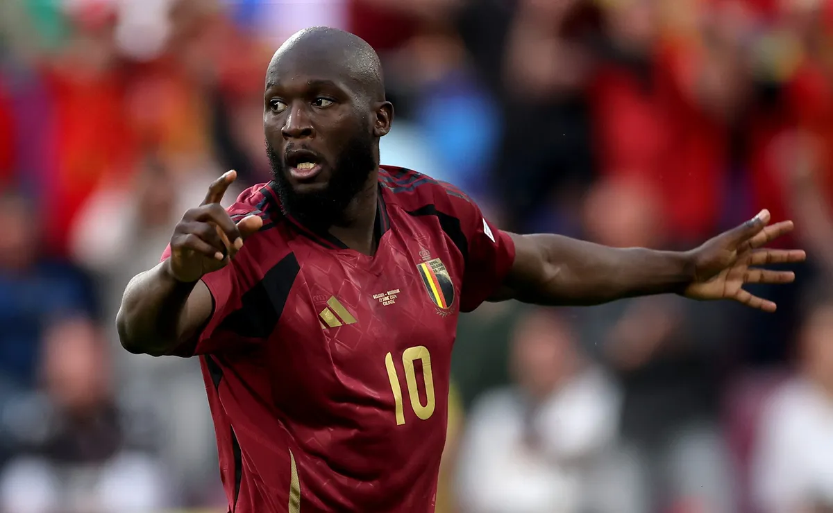Estados Unidos x Bélgica: Inteligência Artificial prevê vitória do time de Lukaku