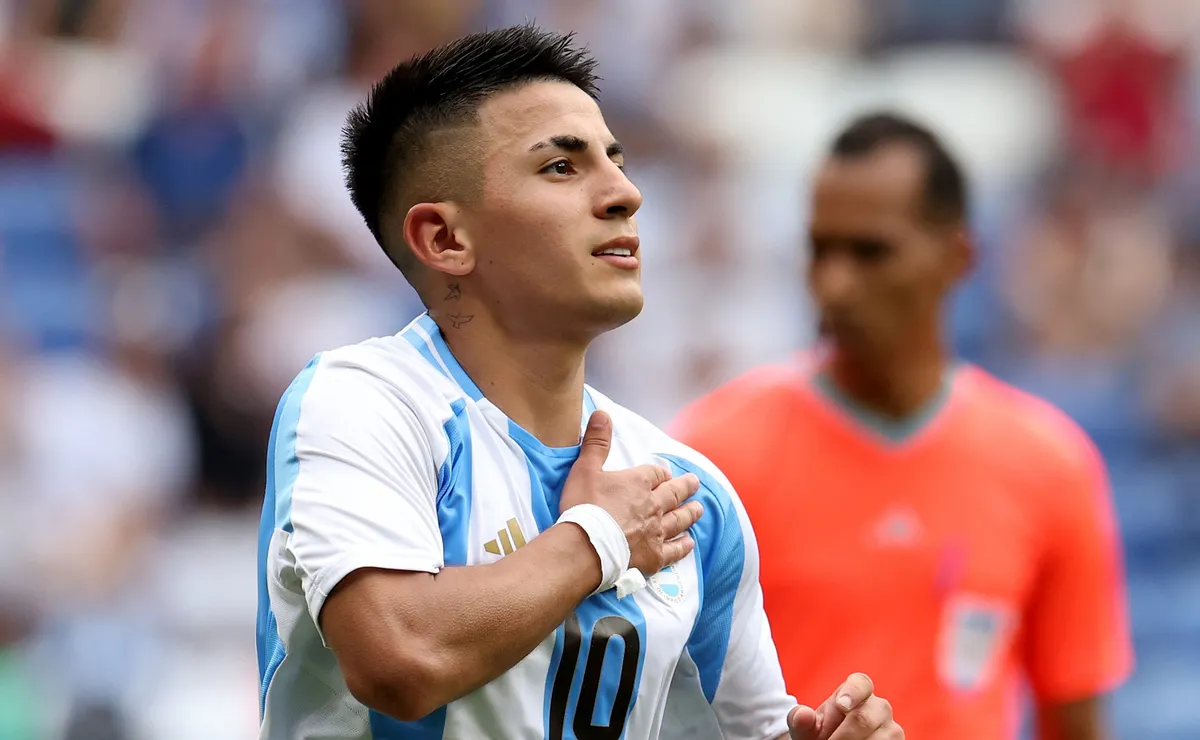 Atlético de Madrid fecha acordo de R$ 118 milhões e Thiago Almada reforçará o River Plate após a Copa do Mundo
