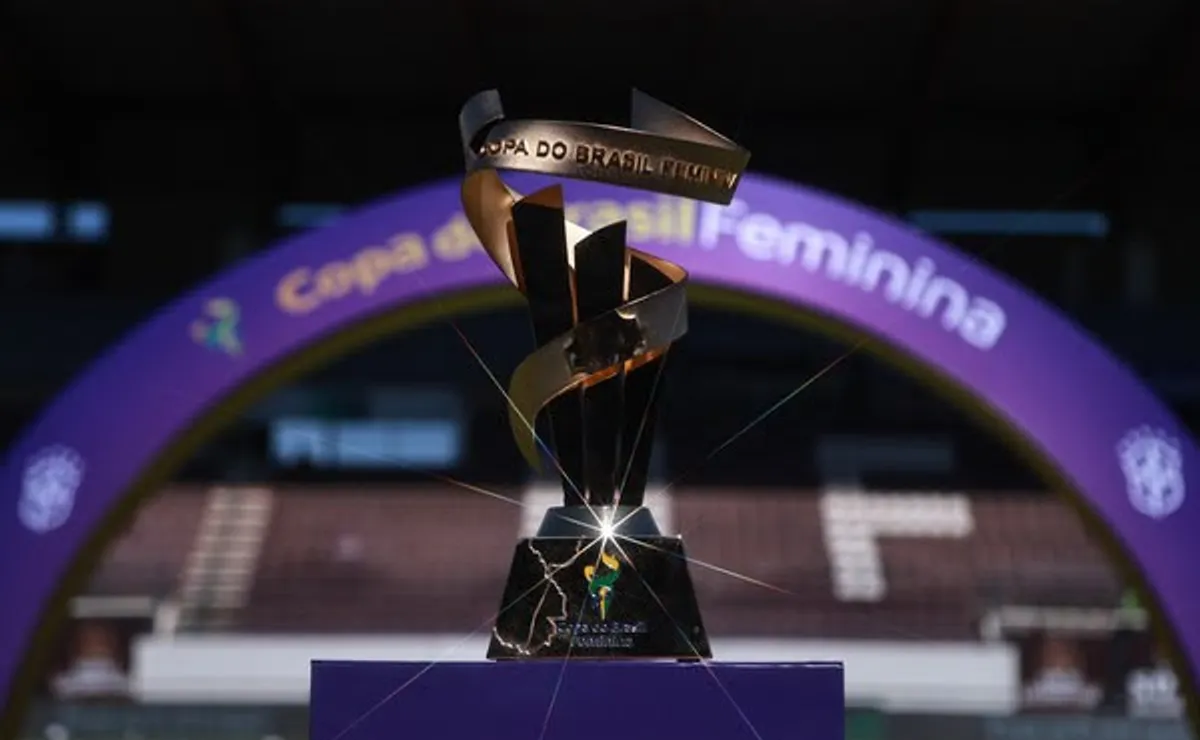 São Paulo confirma última vaga e define as oitavas da Copa do Brasil Feminina