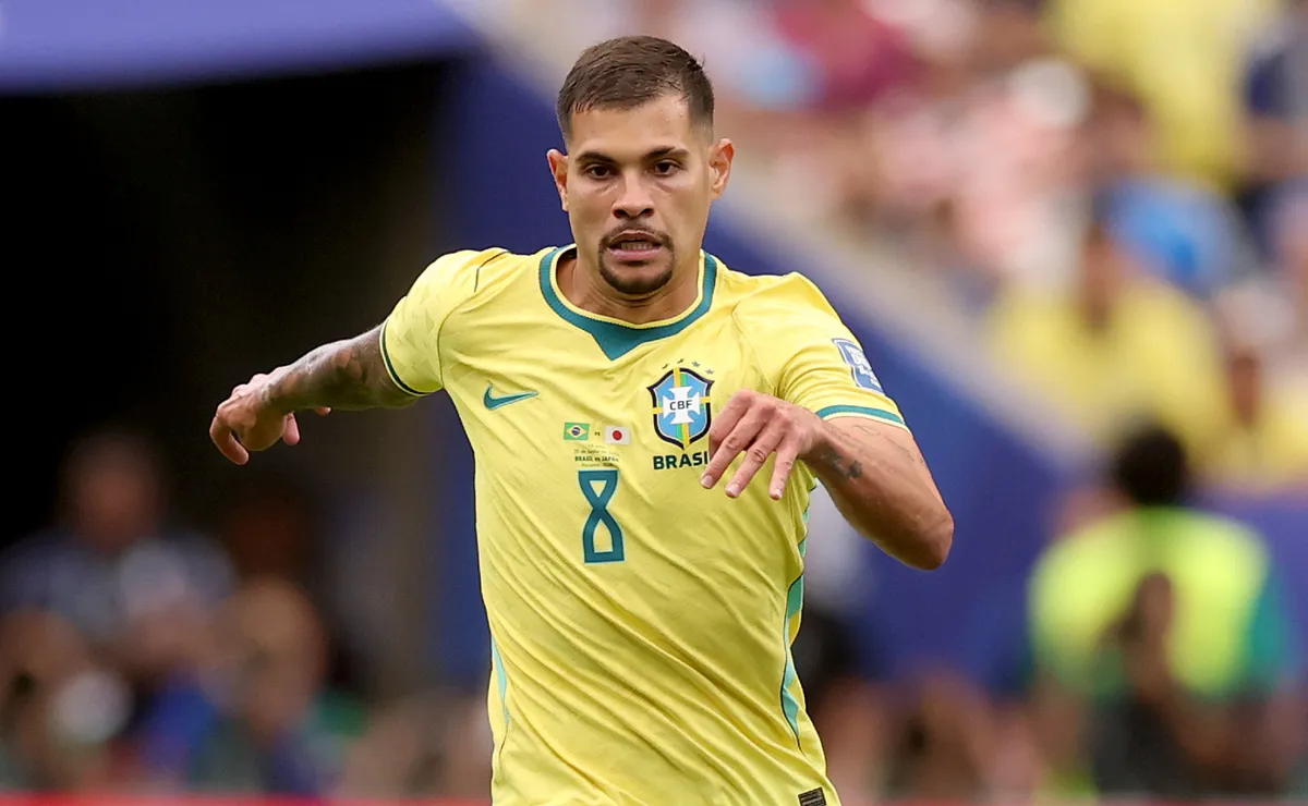 Seleção Brasileira: veja quais jogadores terão mais de 30 anos na Copa do Mundo de 2030