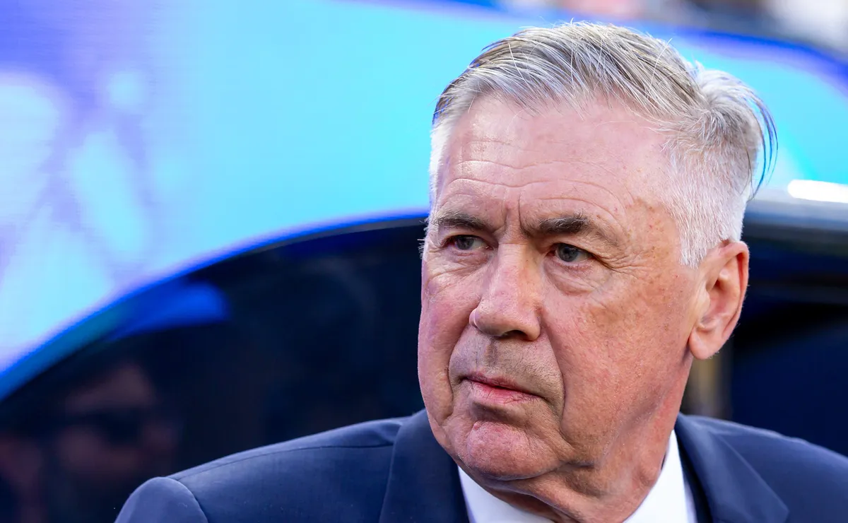 CBF vê erros de Ancelotti em Brasil x Noruega, mas respalda o treinador para o próximo ciclo na Seleção