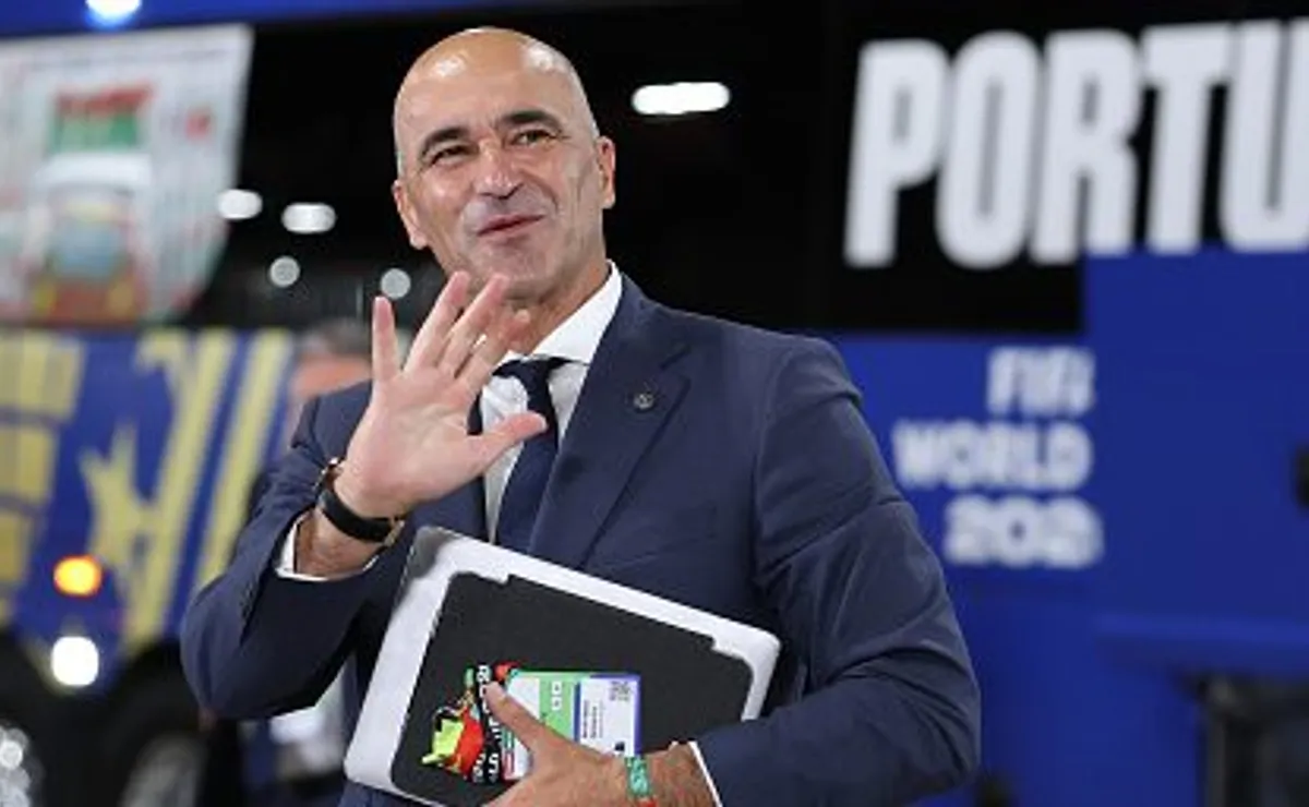 Roberto Martínez deixa Portugal após eliminação para a Espanha na Copa do Mundo 2026: “Meu último jogo”