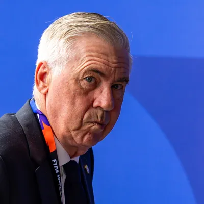 CBF garante Ancelotti no comando da Seleção até o ciclo de 2030