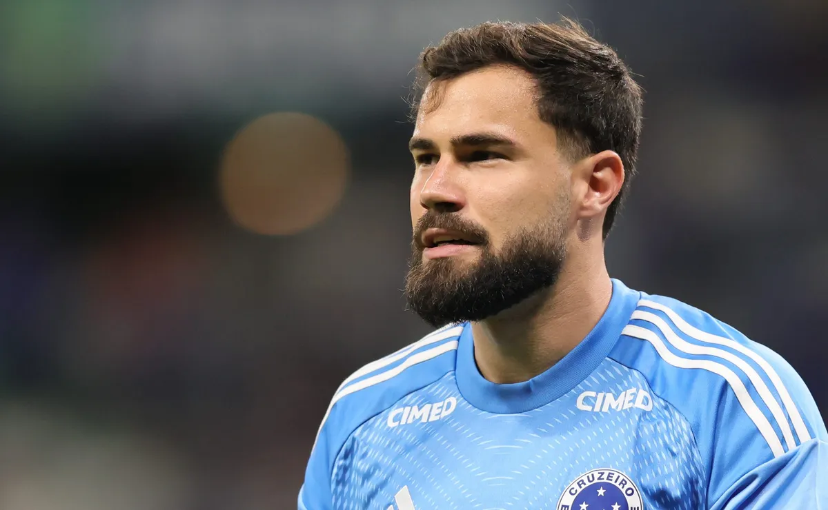 Cruzeiro não avança como esperado na negociação com Internacional por Matheus Cunha