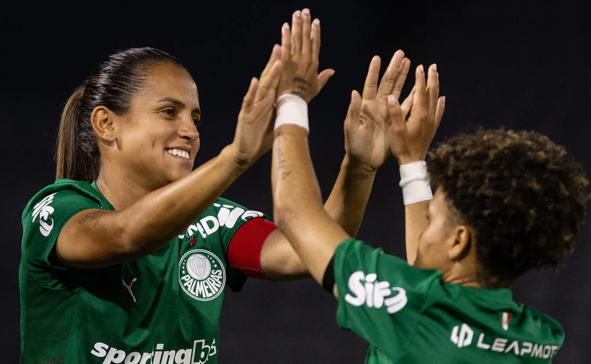 Brasil Ladies Cup 2026 oferece entrada gratuita para os jogos; veja como resgatar os ingressos