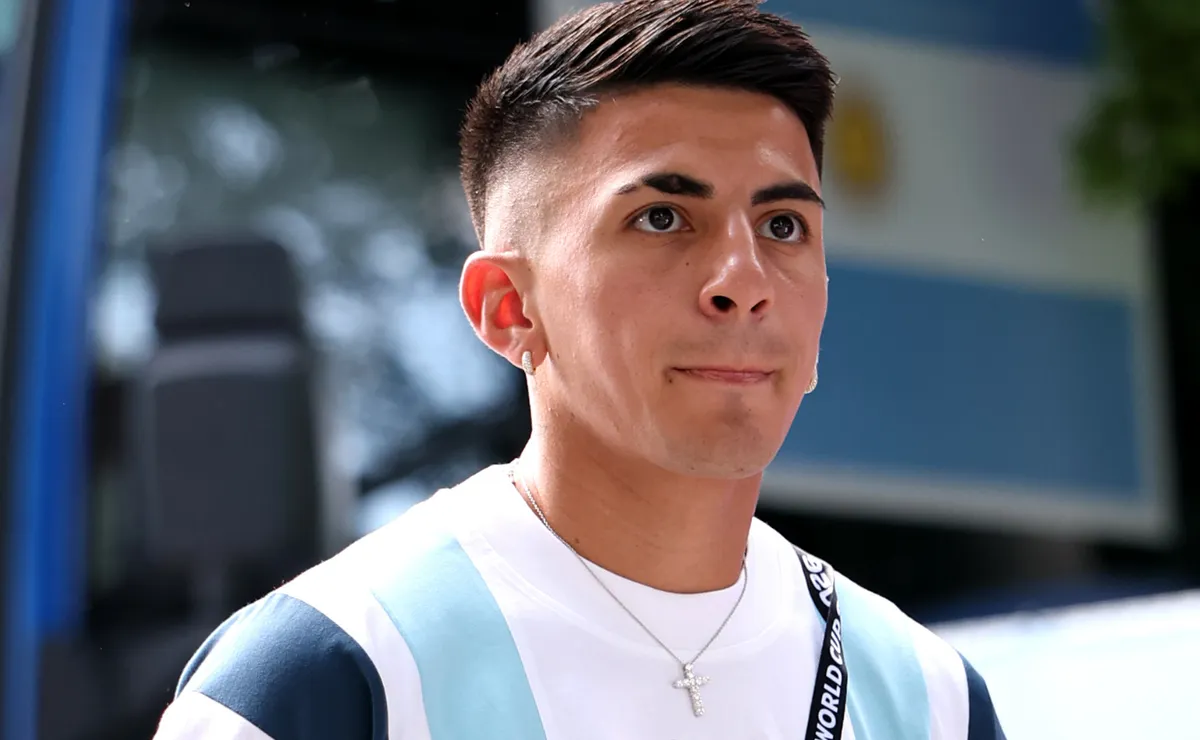 Flamengo ameaça negócio por Thiago Almada, mas River Plate recebe aval para fechar acordo