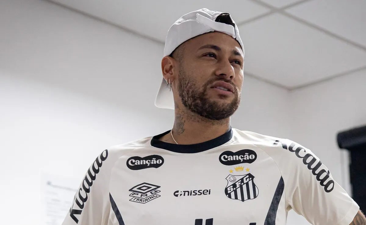 Alexandre Mattos e Cuca marcam reunião decisiva com Neymar para alinhar futuro no Santos